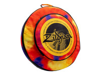 Zildjian 20' Student Cymbal Backpack Orange Burst Zildjian 20' Student Cymbal Backpack Orange Burst
